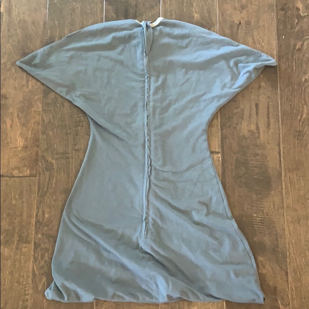 Medium 6-12 month zipadee-zip sleep sack
